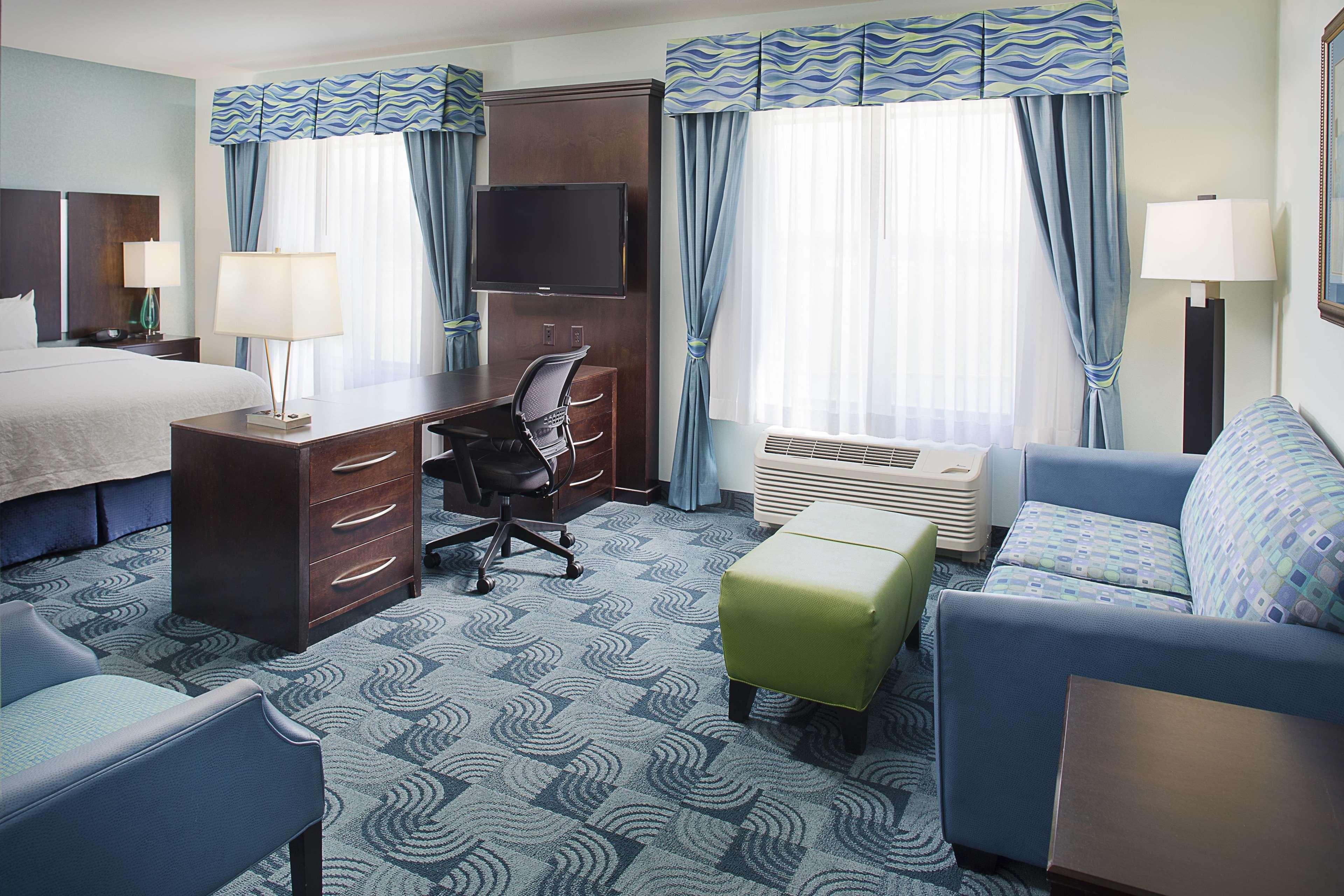 Hampton Inn And Suites Dallas/Lewisville-Vista Ridge Mall Екстериор снимка