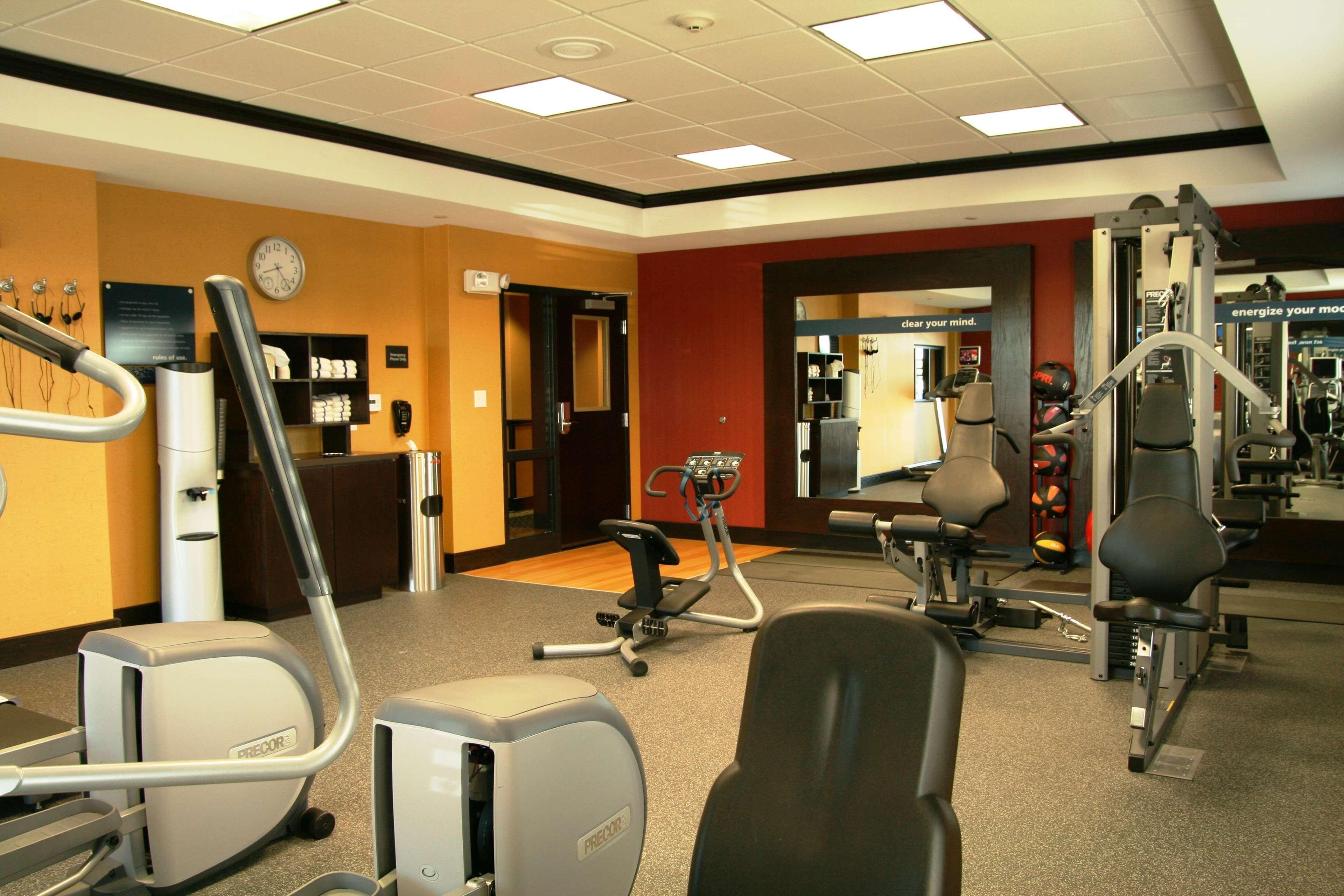 Hampton Inn And Suites Dallas/Lewisville-Vista Ridge Mall Екстериор снимка