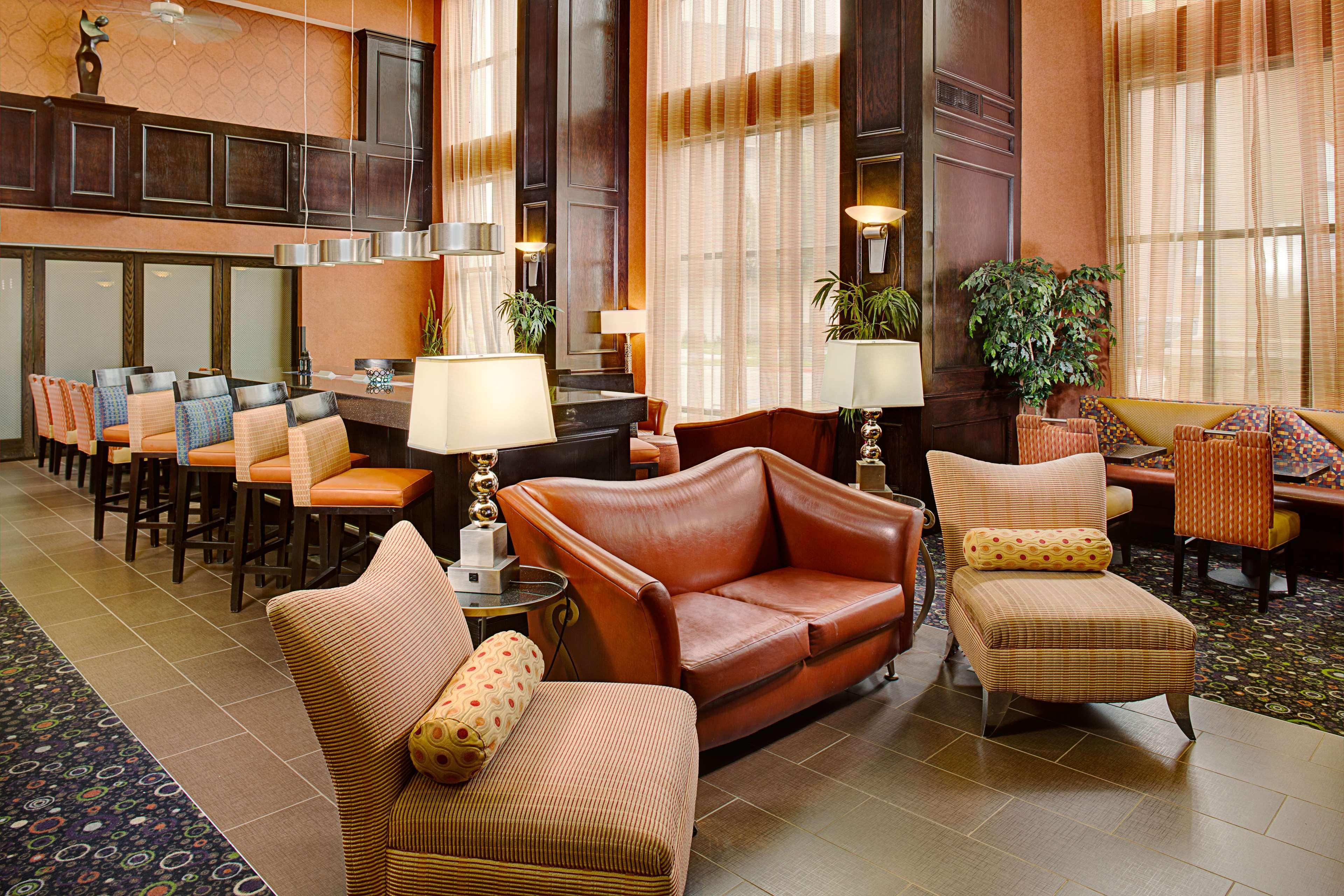 Hampton Inn And Suites Dallas/Lewisville-Vista Ridge Mall Екстериор снимка