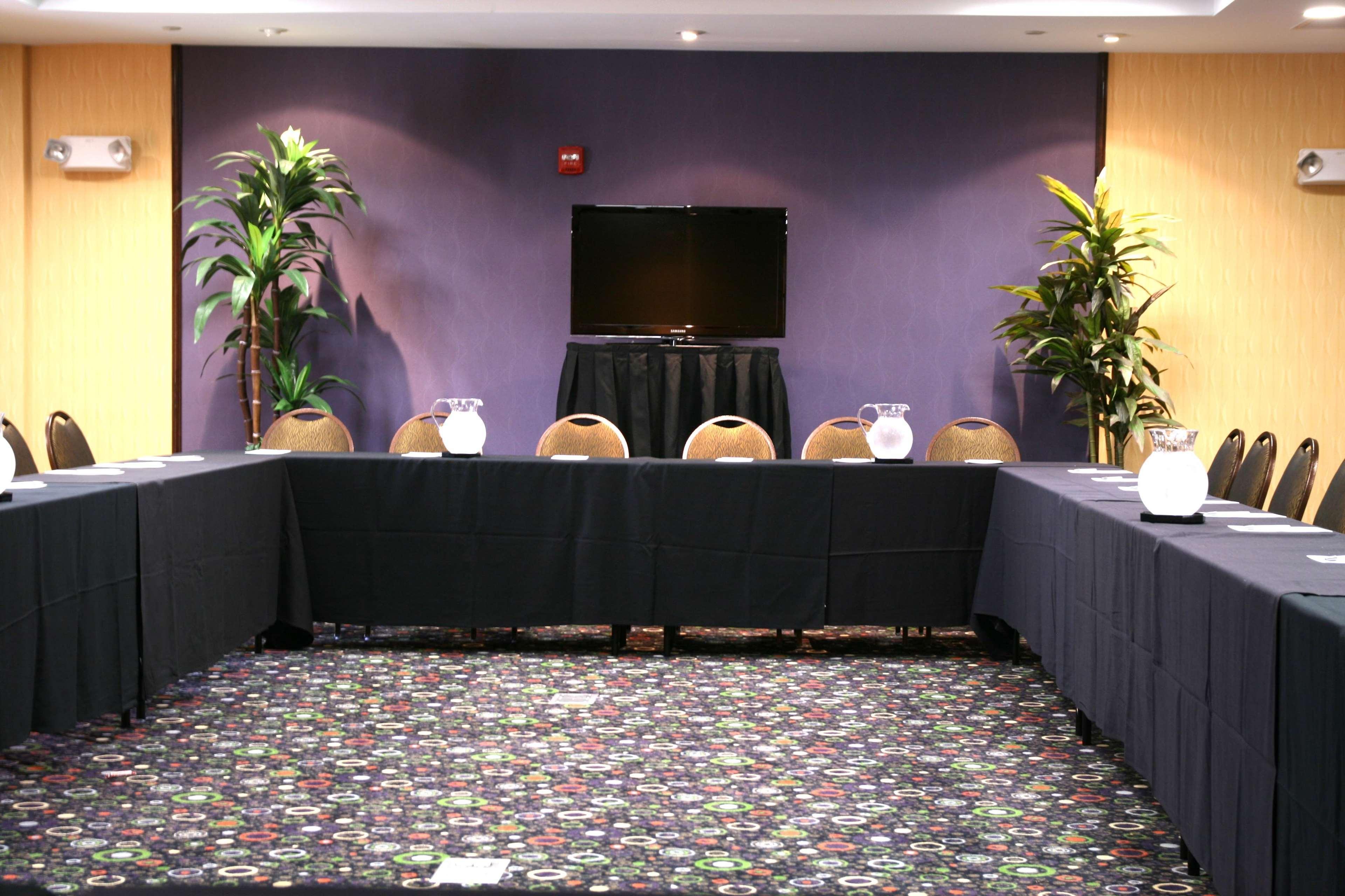 Hampton Inn And Suites Dallas/Lewisville-Vista Ridge Mall Съоръжения снимка