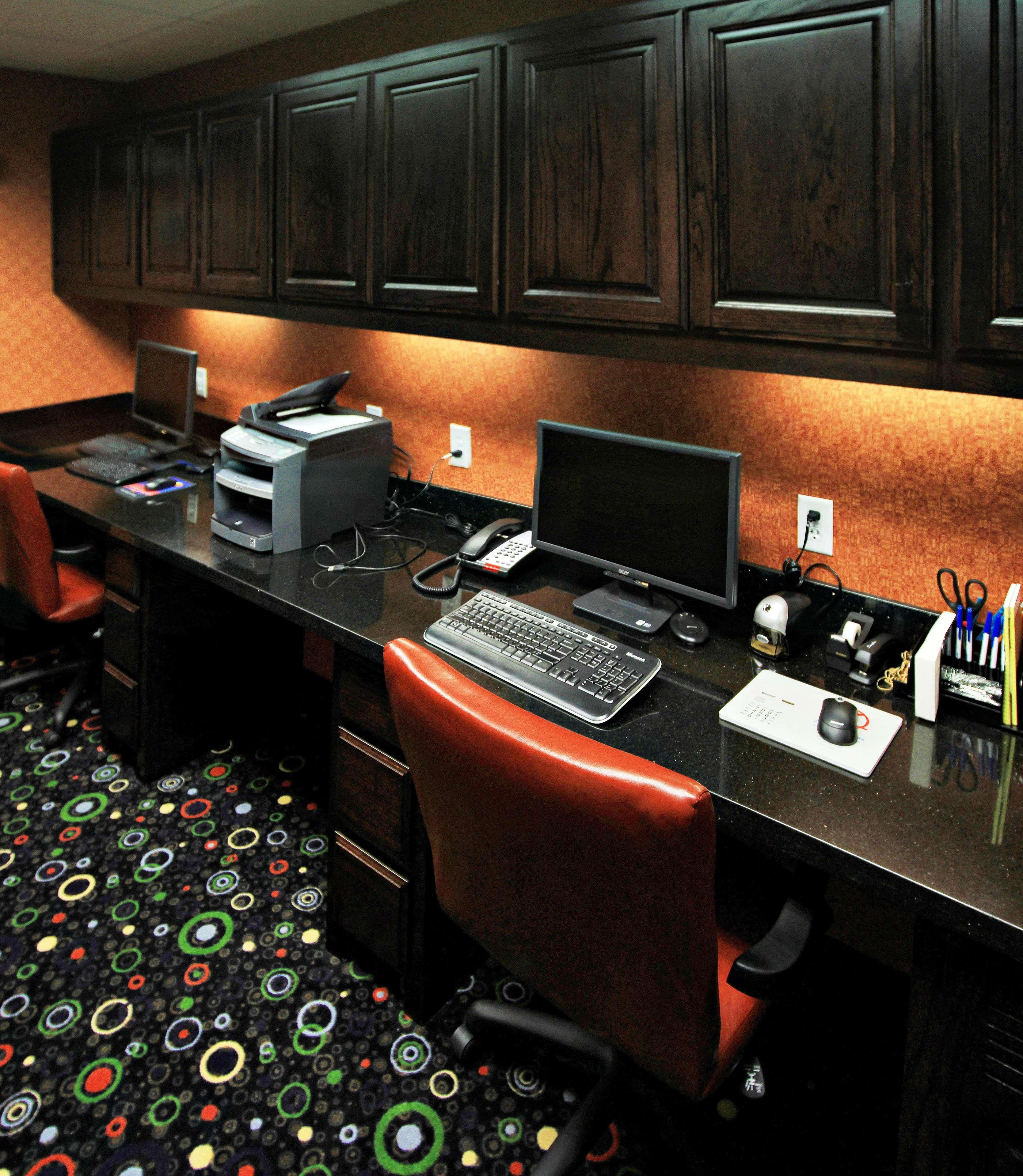 Hampton Inn And Suites Dallas/Lewisville-Vista Ridge Mall Екстериор снимка