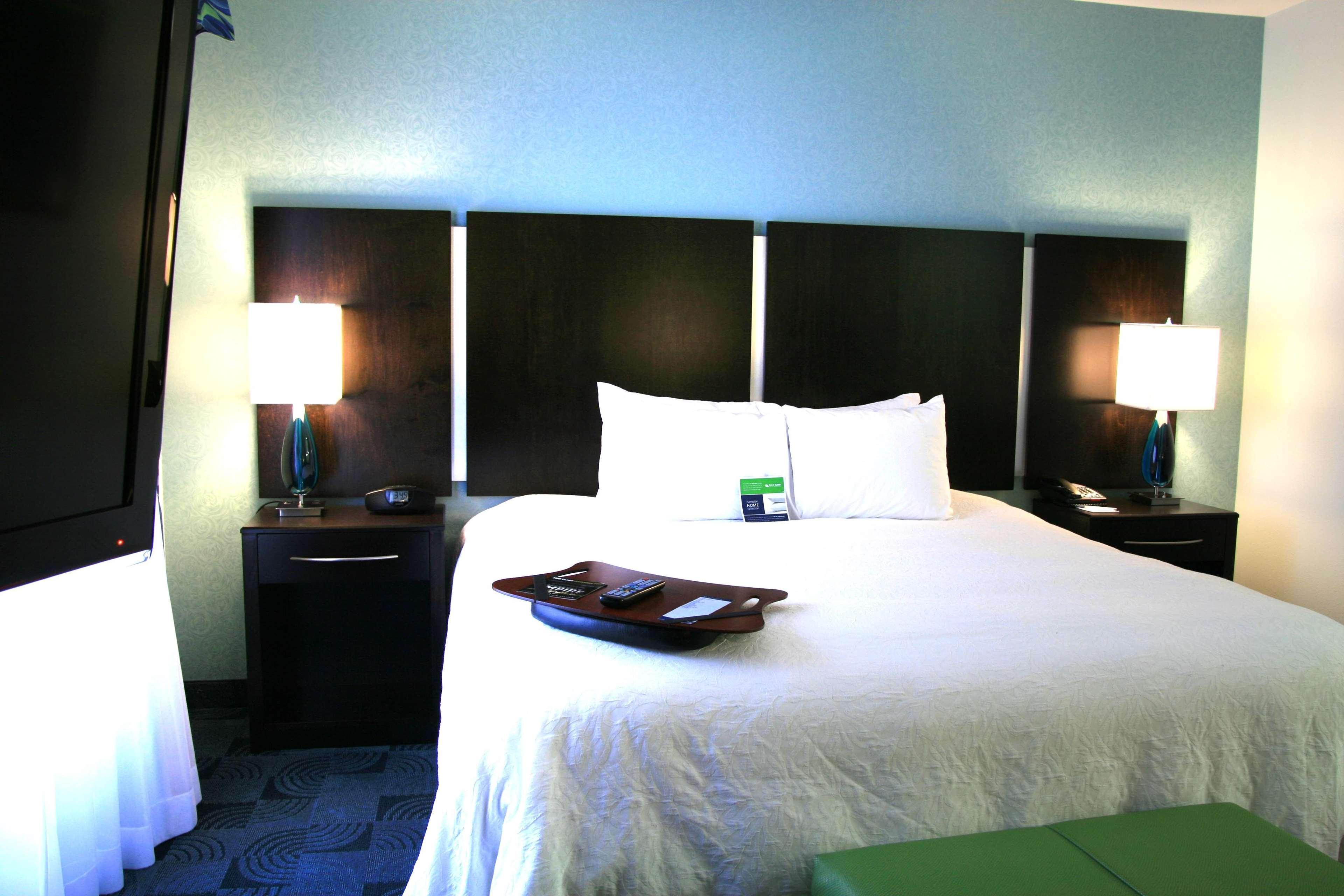 Hampton Inn And Suites Dallas/Lewisville-Vista Ridge Mall Екстериор снимка