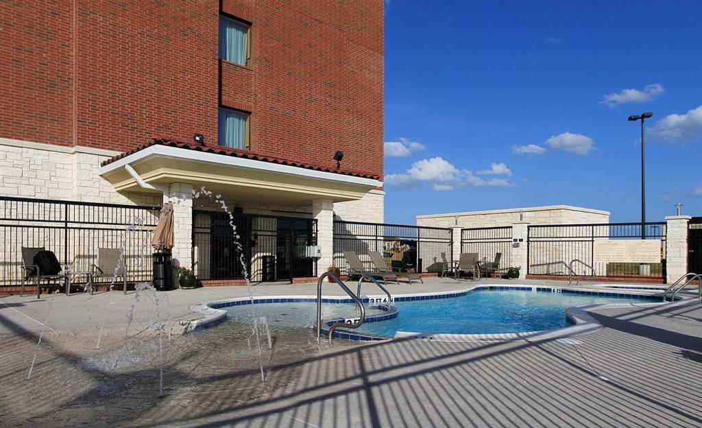 Hampton Inn And Suites Dallas/Lewisville-Vista Ridge Mall Съоръжения снимка