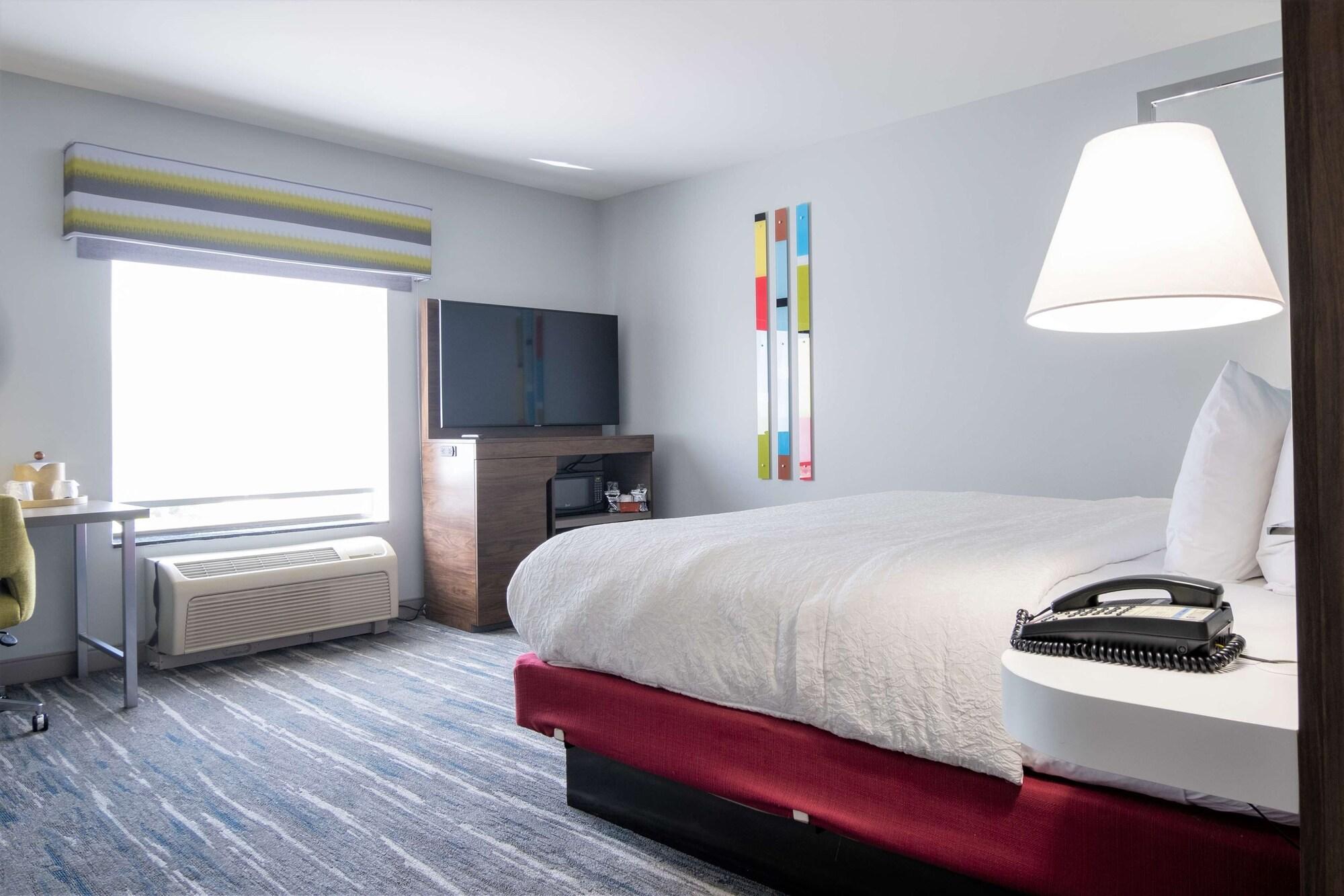 Hampton Inn And Suites Dallas/Lewisville-Vista Ridge Mall Екстериор снимка
